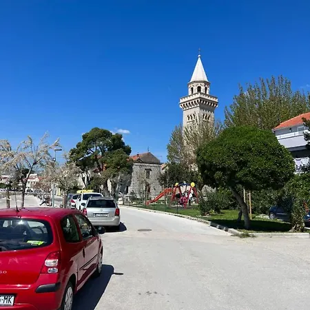 Amaizing Near Airport * Kastel Stafilic